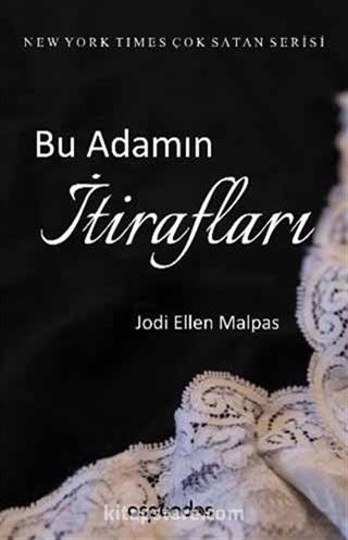 Bu Adamın İtirafları