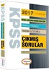 2017 KPSS Genel Yetenek Genel Kültür Fasikül Fasikül Tamamı Çözümlü Çıkmış Sorular (2007-2016)
