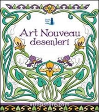Art Nouveau Desenleri