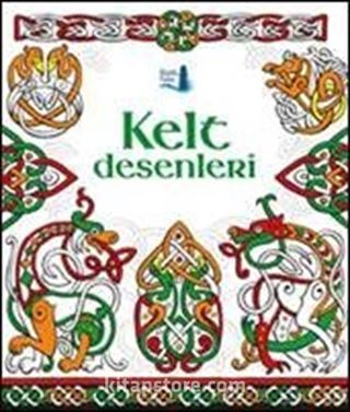 Kelt Desenleri