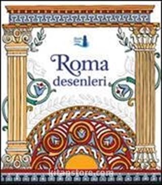 Roma Desenleri