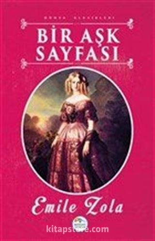 Bir Aşk Sayfası