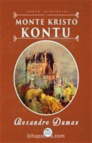 Monte Kristo Kontu