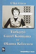 Türkçeyi Güzel Konuşma ve Okuma Kılavuzu