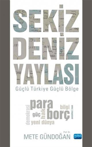 Sekiz Deniz Yaylası