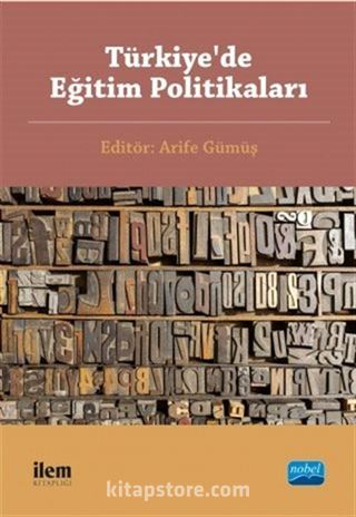 Türkiye'de Eğitim Politikaları