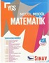 YGS Modül Modül Matematik