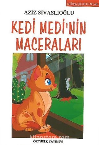 Kedi Medi' nin Maceraları