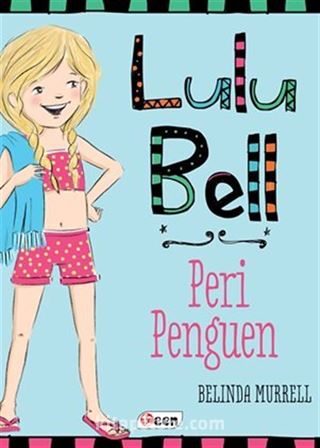 Lulu Bell Peri Penguen