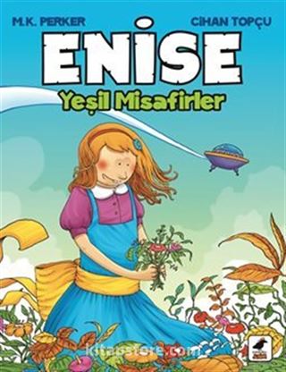 Enise Yeşil Misafirler