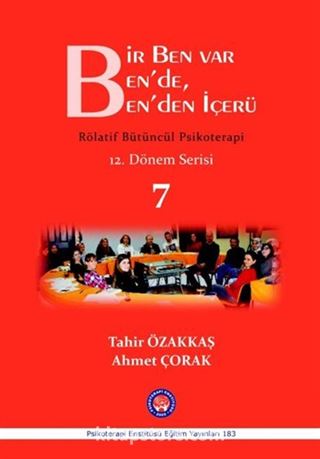 Bir Ben Var Ben'de, Ben'den İçerü