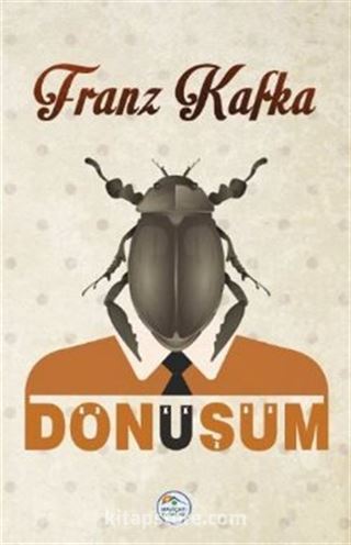 Dönüşüm