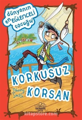 Korkusuz Korsan