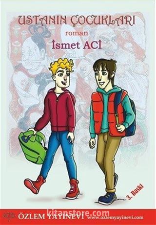 Ustanın Çocukları