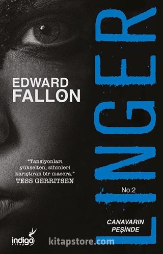 Linger 2 / Canavarın Peşinde