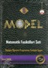 Model 10.Sınıf Matematik Fasikülleri Seti