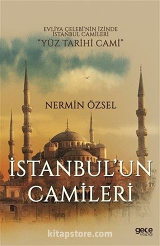 İstanbul'un Camileri