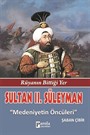 Sultan II. Süleyman