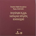 İstanbul'da Mimar Sinan Eserleri