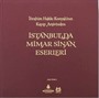 İstanbul'da Mimar Sinan Eserleri