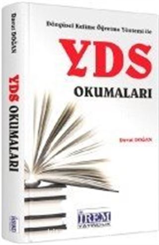 YDS Okumaları
