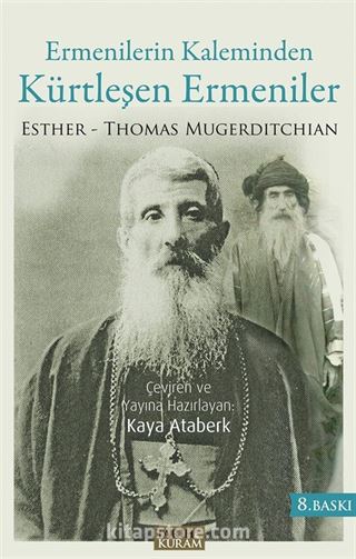 Ermenilerin Kaleminden Kürtleşen Ermeniler