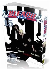Bleach 15. Cilt / Yarının Başlangıcı