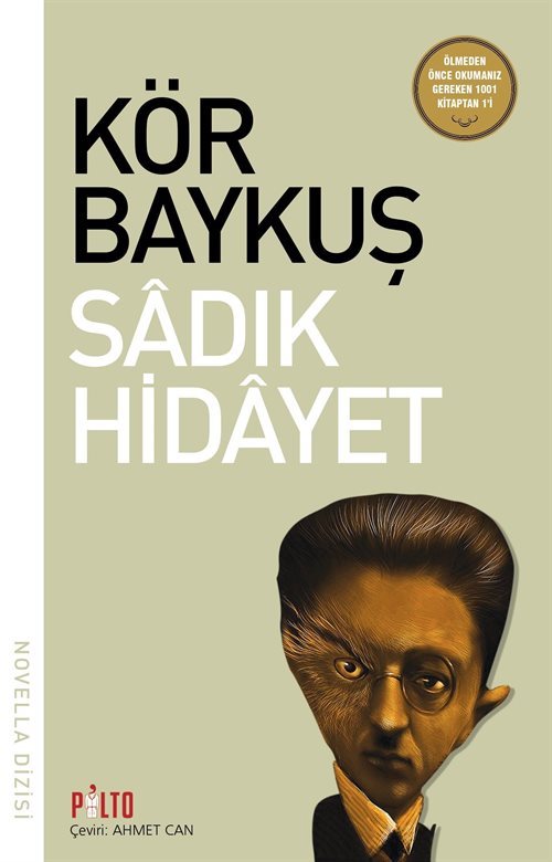 Kör Baykuş