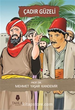 Çadır Güzeli