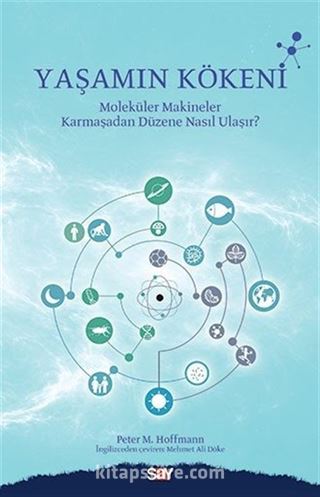 Yaşamın Kökeni