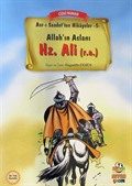 Hz. Ali (r.a.) / Asr-ı Saadet'ten Hikayeler 5