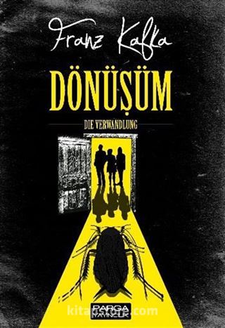 Dönüşüm