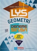 LYS Geometri Deneme Sınavı 20'li Fasikül