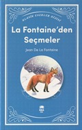La Fontaine'den Seçmeler / Klasik Eserler Dizisi