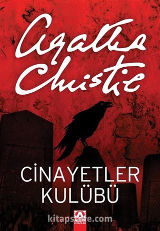 Cinayetler Kulübü