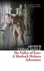 The Valley of Fear: A Sherlock Holmes Adventure (Collins Classics)