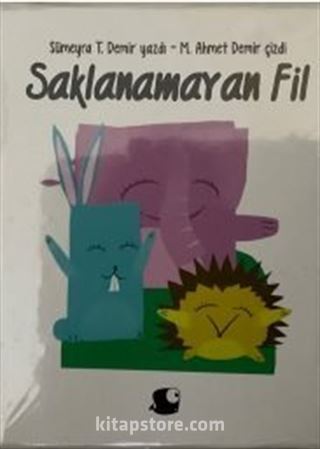 Saklanamayan Fil