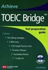 Achieve TOEIC Bridge with Audio Cd