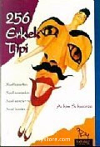256 Erkek Tipi