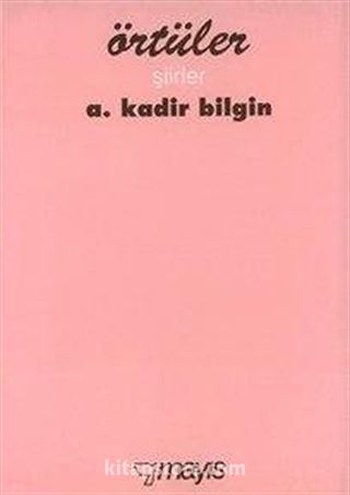 Örtüler