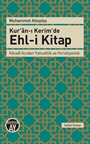 Kur'an-ı Kerim'de Ehl-i Kitap