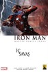 Iron Man - İç Savaş