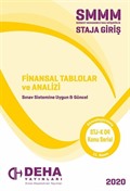 2017 SMMM Staja Giriş - Finansal Tablolar ve Analizi
