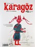 Karagöz Şiir ve Temaşa Dergisi Sayı:23 Nisan-Mayıs-Haziran 2013