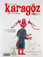 Karagöz Şiir ve Temaşa Dergisi Sayı:23 Nisan-Mayıs-Haziran 2013