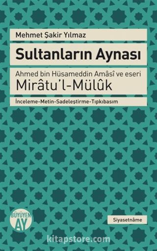 Sultanların Aynası