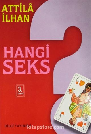 Hangi Seks
