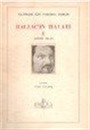Balzac'ın Hayatı