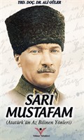 Sarı Mustafam