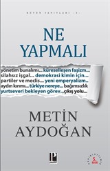 Ne Yapmalı